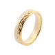 Half Engrave Ring �ϥ磻���󥸥奨�꡼ ��� ����