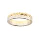 Half Engrave Ring �ϥ磻���󥸥奨�꡼ ��� ����