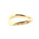 Wave Ties Ring - Marriage 002