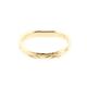 Wave Ties Ring - Marriage 005