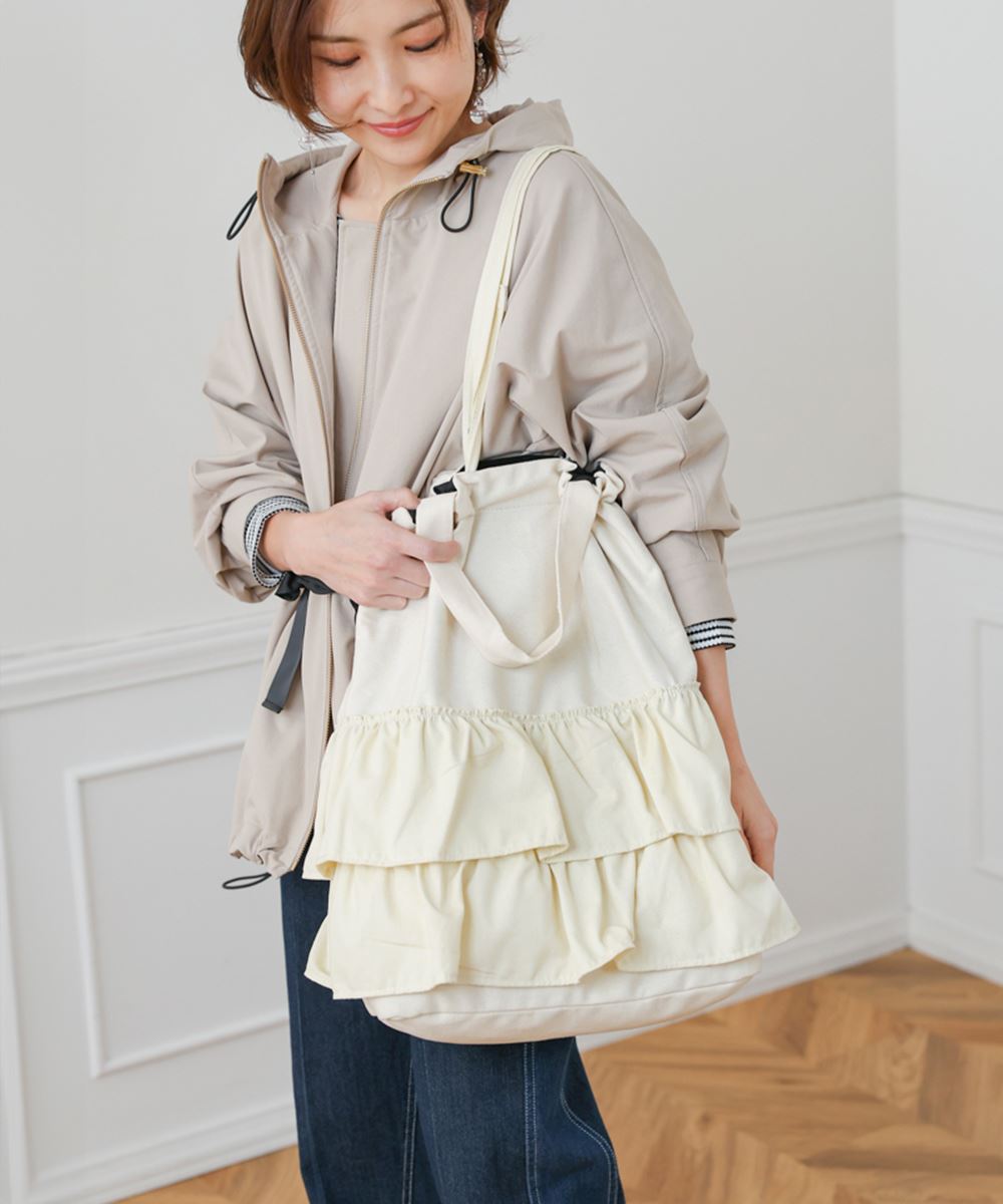 ブルジュは香る様♡ FR2月(TSUKI) | New arrival. 