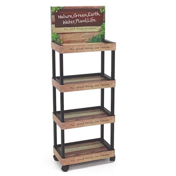 ロットリング 店頭陳列用什器 20本用 ロットリング 店頭陳列用什器 20本用 ロットリング 店頭陳列用