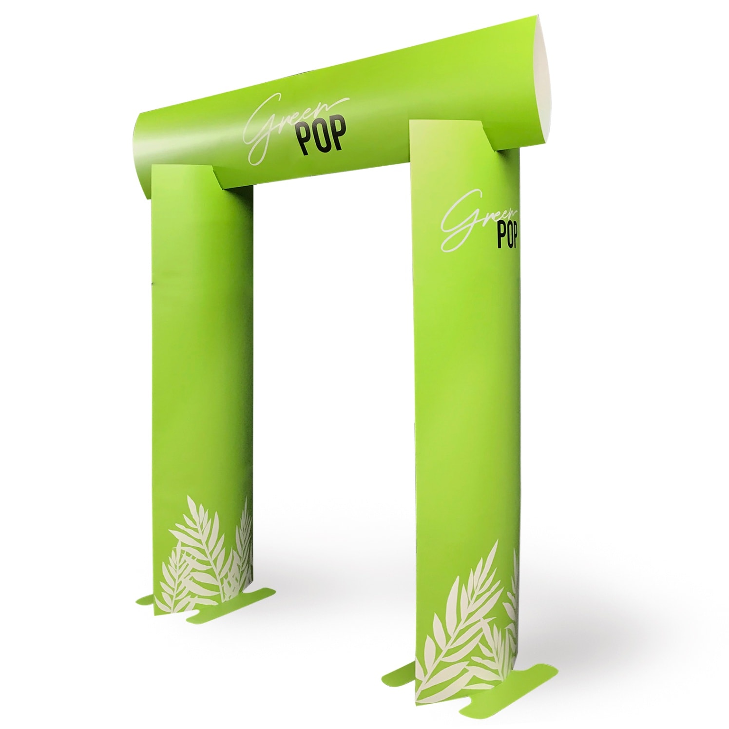 ゲートPOP 〈POPA type〉 島陳やエンドに設置するだけで注目度UP！大型