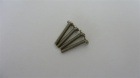 NINE HUNDRED/TWELVE HUNDRED系専用 HDD固定ネジ4個セット （保守部材）