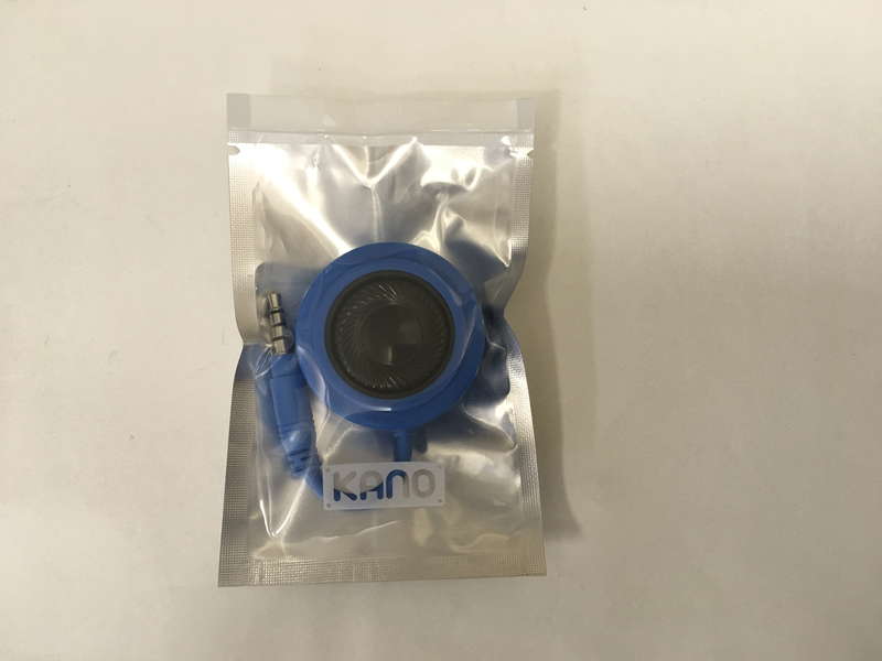 Kano PC 用 スピーカー （保守部材）*