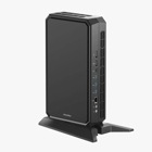 MINISFORUM AtomMan ミニPC G7 Pt メモリ32GB ストレージ1TB ディスクリートGPU搭載 AMD Advantage 認証 A+A 小型デスクトップパソコン AtomMan G7 Pt-32/1TB-W11Pro(7945HX+7600M XT)