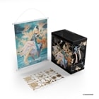 【東京ゲームショウ2025 出展記念特価】HYTE PCケース Y40 松雀(瞞天嬉遊・旭影)「崩壊3rd」コラボレーション 限定ピラーレスPCケース HYTE Y40 Songque Limited Edition