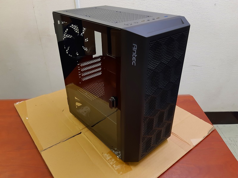 デスクトップPC あえ パーツセット（ジャンク)