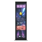 HYTE Y70シリーズ専用 14.9インチタッチスクリーン Y70 Touch Infinite Display Upgrade ブラック 14.9 Y70 TI Display Upgrade Black