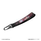 HYTE hololive English 2nd Concert -Breaking Dimensions- Jet Tags IRYS 限定フライトタグキーホルダー IRyS
