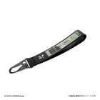 【ブラックフライデーセール】HYTE hololive English 2nd Concert -Breaking Dimensions- Jet Tags CERES FAUNA 限定フライトタグキーホルダー セレス・ファウナ