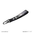 HYTE hololive English 2nd Concert -Breaking Dimensions- Jet Tags KOSEKI BIJOU 限定フライトタグキーホルダー 古石ビジュー