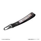 【ブラックフライデーセール】HYTE hololive English 2nd Concert -Breaking Dimensions- Jet Tags MOCOCO ABYSSGARD 限定フライトタグキーホルダー モココ・アビスガード