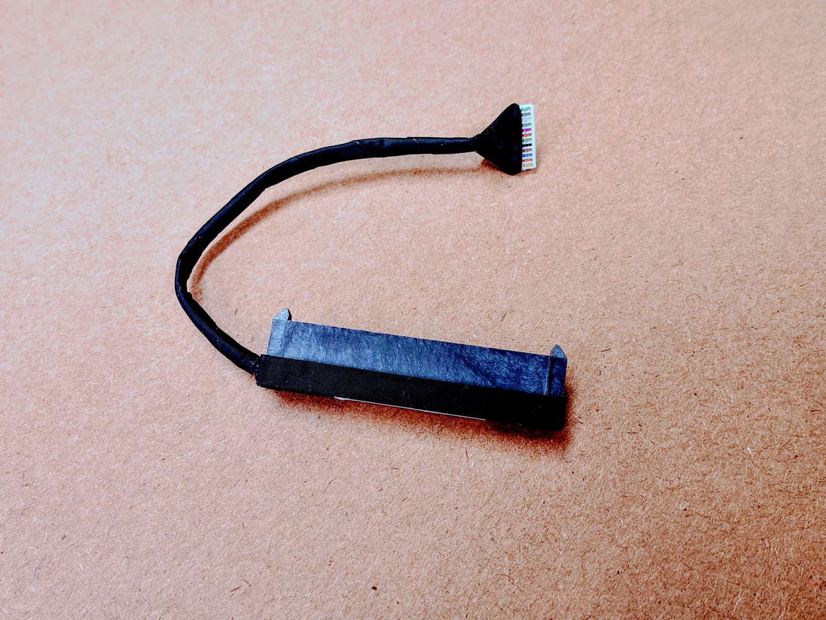 MINISFORUM 2.5インチ SSD/HDD 用 SATAケーブル （保守部材）*