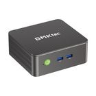 GMKtec NucBox G3 Plus ミニPC メモリ8GB ストレージ256GB Intel Processor N150搭載 小型デスクトップパソコン GMK-G3 PLUS-8/256-W11Pro(N150)