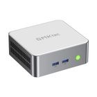 GMKtec NucBox M3 ミニPC メモリ16GB ストレージ512GB Intel Core i5-12450H搭載 高性能 小型デスクトップパソコン GMK-M3-16/512-W11Pro(12450H)