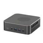 リンクスインターナショナル ミニPC LC7430 メモリ16GB ストレージ512GB AMD Ryzen 5 7430U搭載 小型デスクトップパソコン LC7430-16/512-W11Pro(7430U)