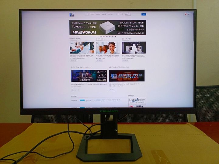 スリム型自作PC i3 2100 RAM8GB HDD640GB Transcend ノートPC用増設メモリ 16GB DDR4-2400 PC4-19200 SO