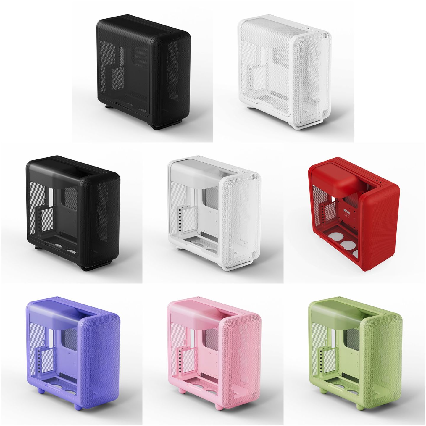 CHESTNUTさん専用 PCパーツ外箱その他 CHESTNUTさん専用 PC