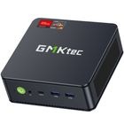 GMKtec ミニPC NucBox M6 ULTRA メモリ32GB ストレージ1TB AMD Ryzen 5 7640HS搭載 高性能 小型デスクトップパソコン GMK-M6 ULTRA-32/1T-W11Pro(7640HS)