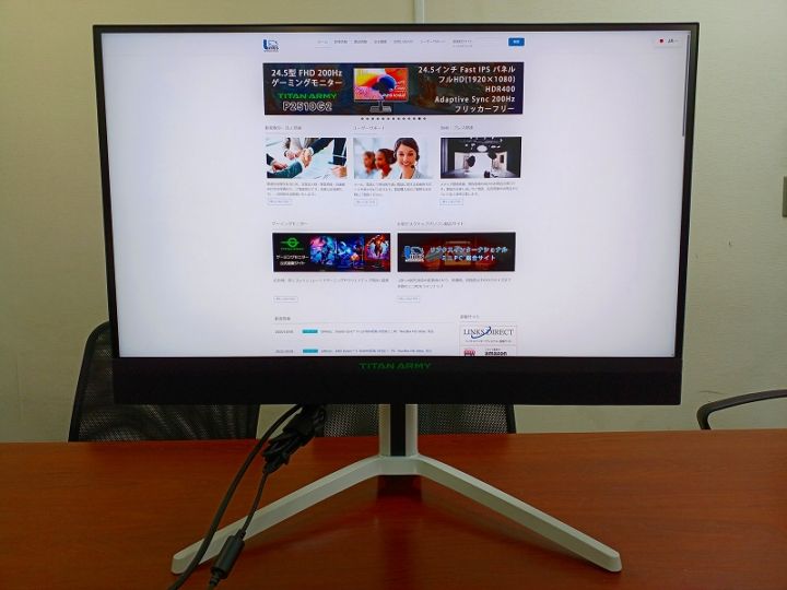 K1009-5 Titan Army M27E6V-PRO (ジャンク品)