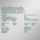 【2025年冬以降発売予定】HYTE キーキャップ ホタル 『崩壊：スターレイル』コラボレーション 限定キーキャップセット HYTE HSR FIREFLY KEYCAPS