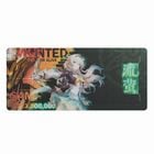 【2025年冬以降発売予定】HYTE マウスパッド ホタル 『崩壊：スターレイル』コラボレーション 限定マウスパッド HYTE HSR FIREFLY DESK MAT