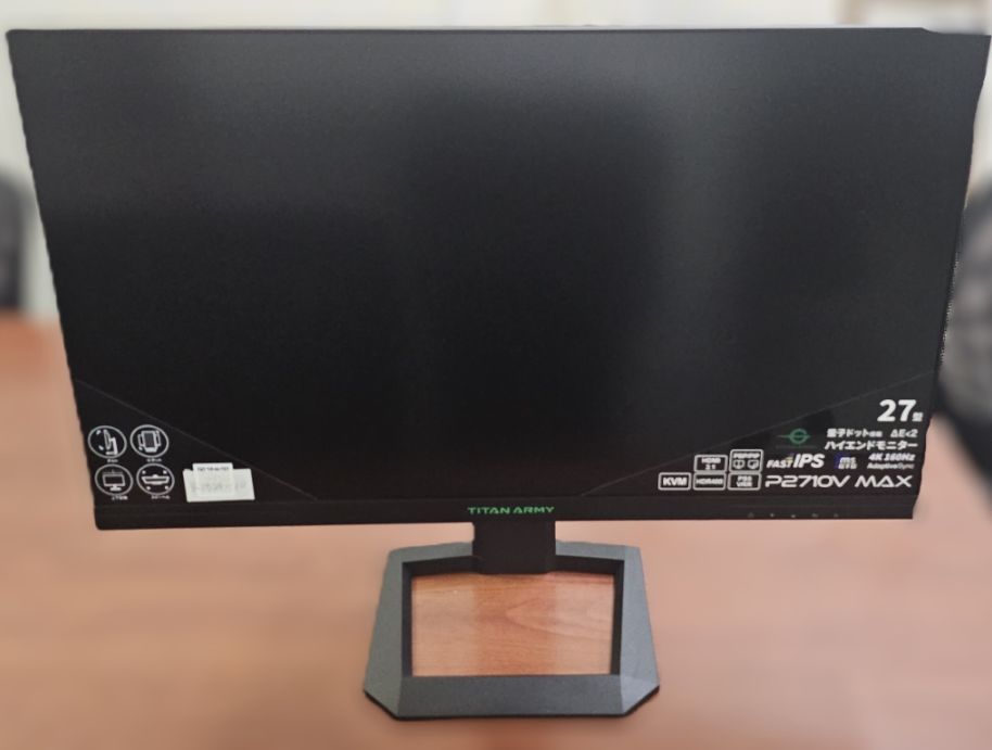 K1020-10 TITAN ARMY P2710V MAX 訳アリ アウトレット