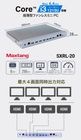 【受注生産･カスタマイズ可能】Maxtang SXRL-20 ミニPC【OS選択可能】Intel Core i3/i5/i7 メモリ8GB ストレージ256GB 小型デスクトップパソコン SXRL-20-8/256-W11Pro(1235U)WB