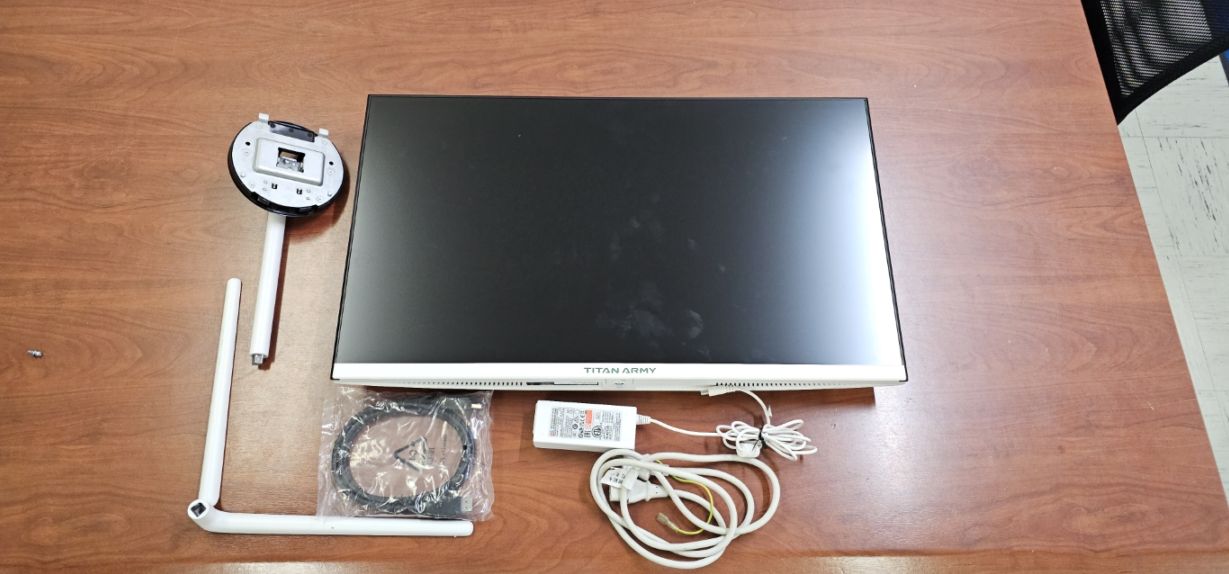 K1023-10 TITAN ARMY 27G2R 訳アリ アウトレット