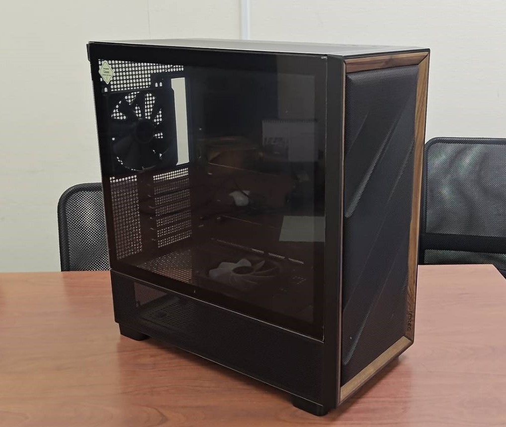 K1029-13 Antec FLUX ジャンク