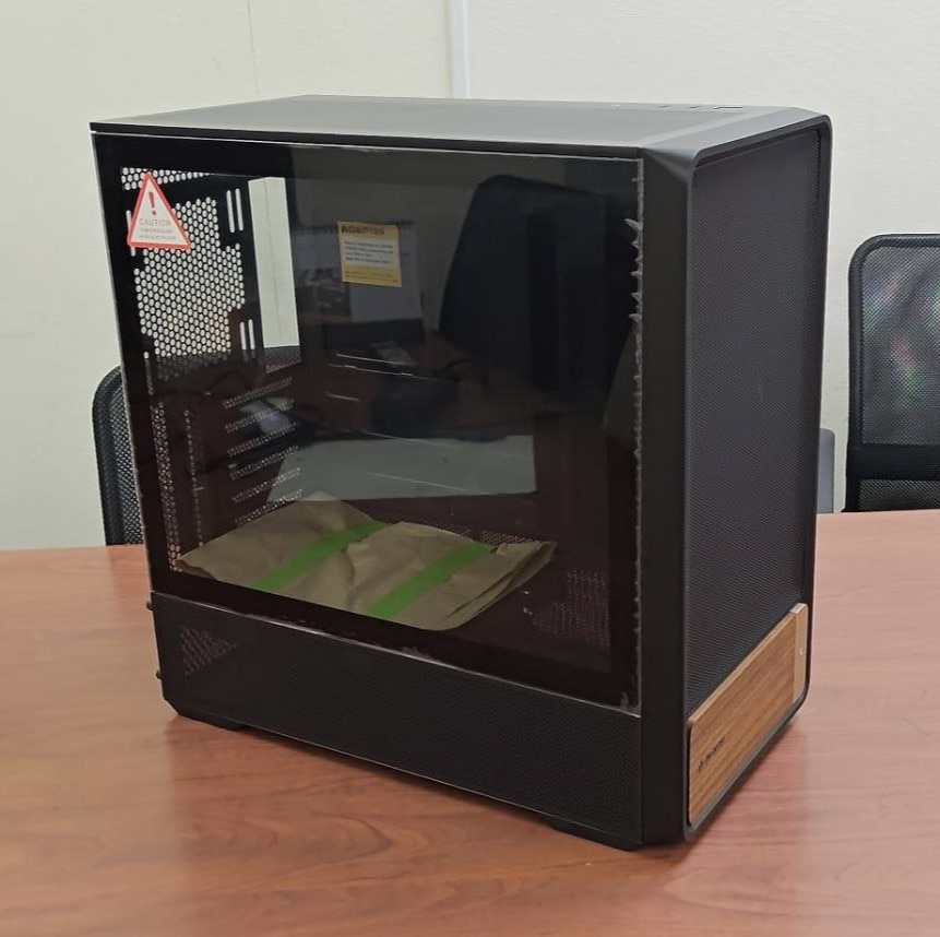 K1029-14 OKINOS Cross ジャンク