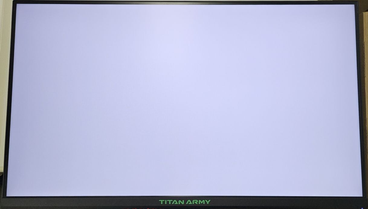 K1104-13 TITAN ARMY P25A2GCジャンク