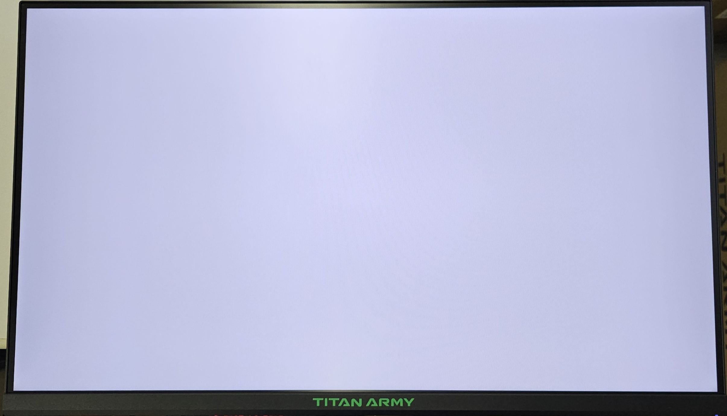 K1104-14 TITAN ARMY P25A2GCジャンク