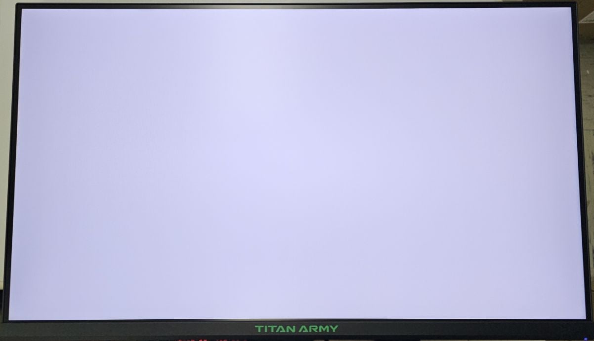 K1104-15 TITAN ARMY P25A2GC ジャンク