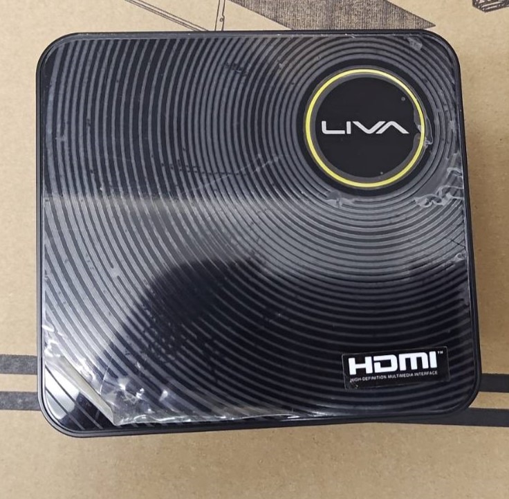 K1107-14 LIVA Z ジャンク