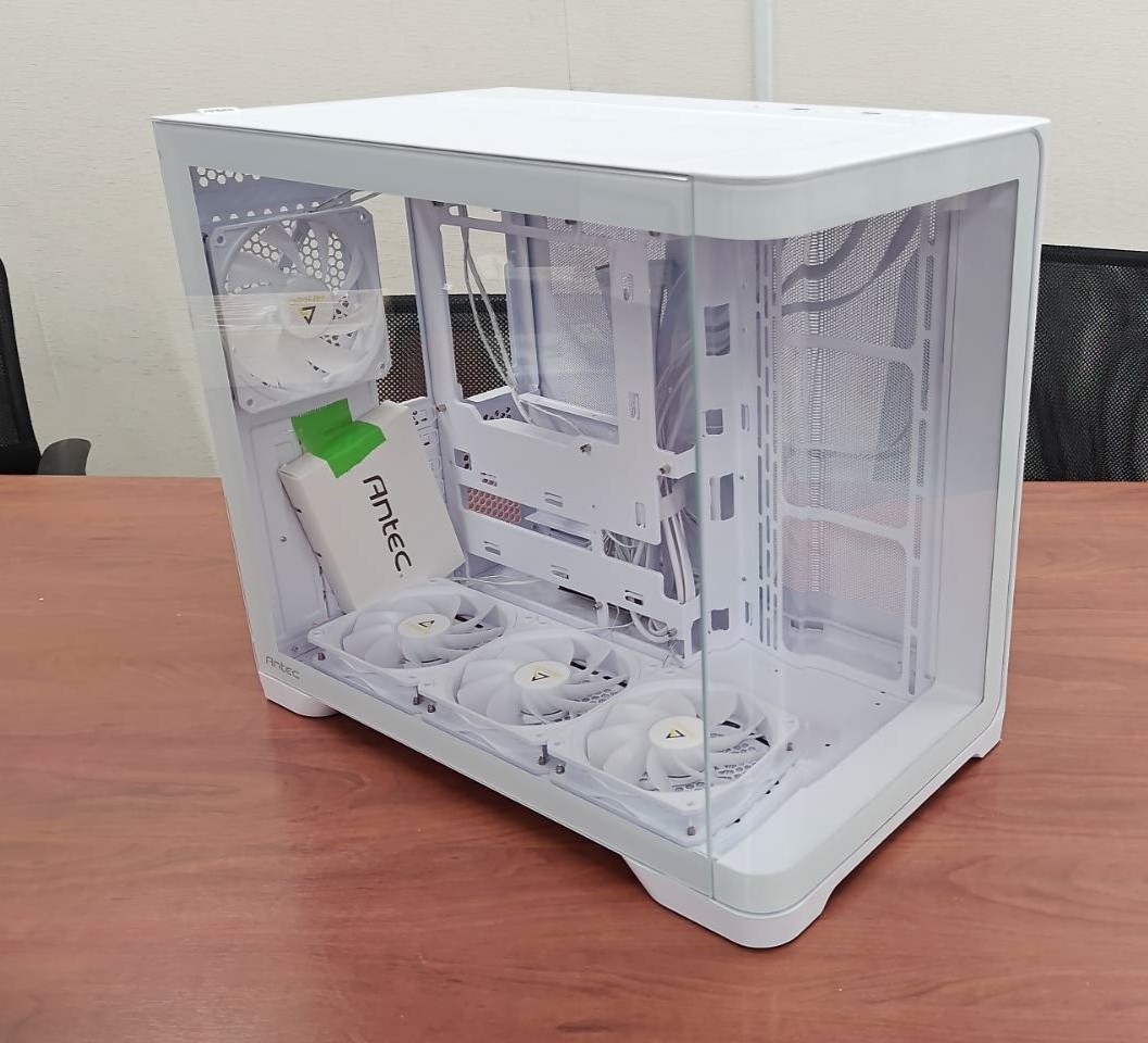 デスクトップPC ジャンク品 ジャンク品】 SHARP Mebius PC-GP1-C7T ジャンクPC ジャンクパソコン