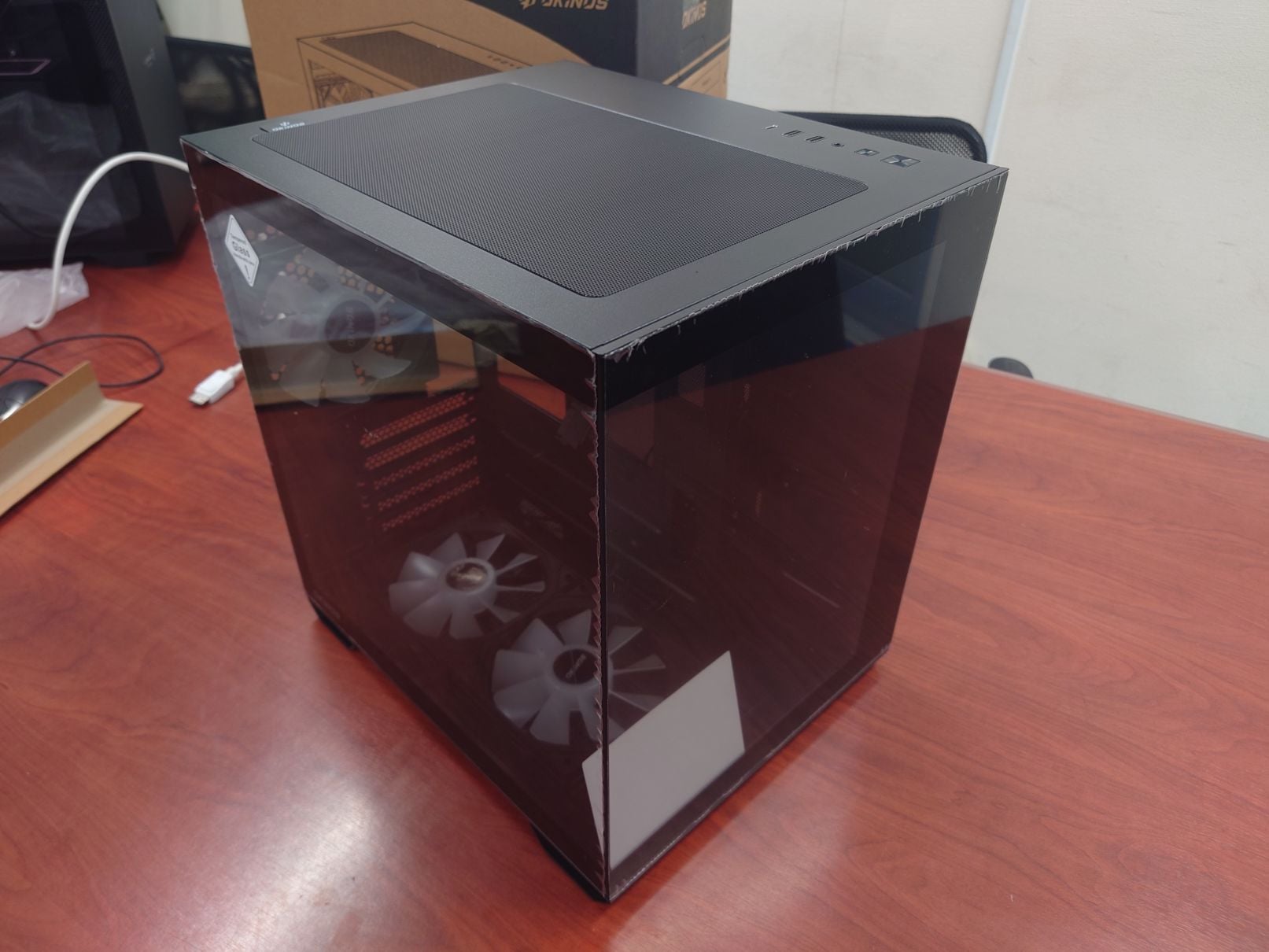 L0115-10 Okinos Mirage 4 訳アリアウトレット