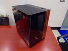 Z0127-2 Antec C8 Curve Wood (ジャンク品)