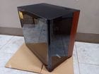 Z0127-4 Antec C8 Curve Wood (ジャンク品)