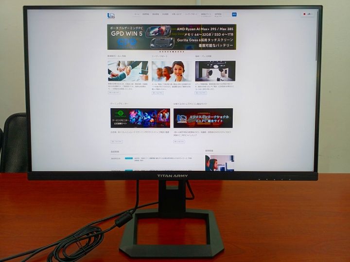 【アウトレット品】KZ0218-2 Titan Army P275MV MAX ドット抜け