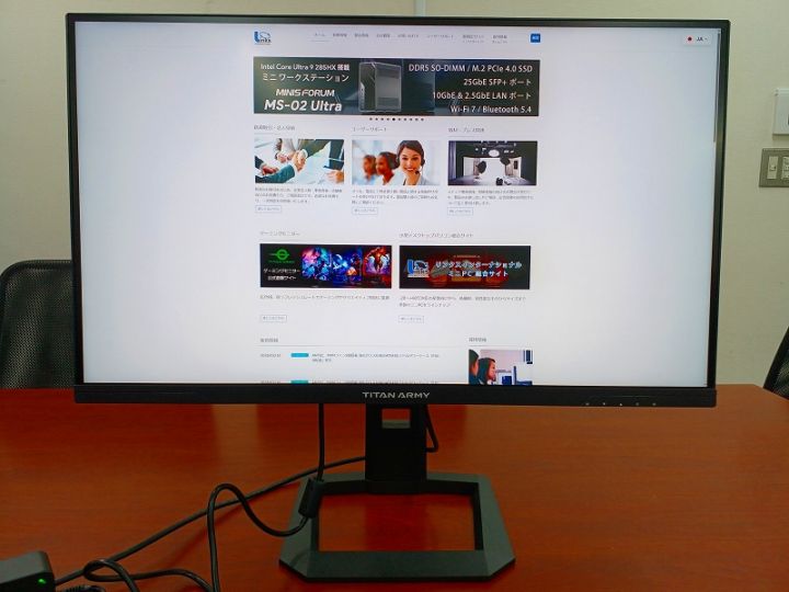 【アウトレット品】KZ0218-3 Titan Army P275MV MAX ドット抜け