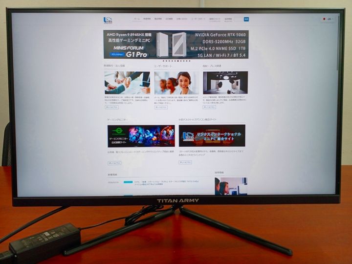 【アウトレット品】KZ0227-2 Titan Army 27G2R-B ドット抜け