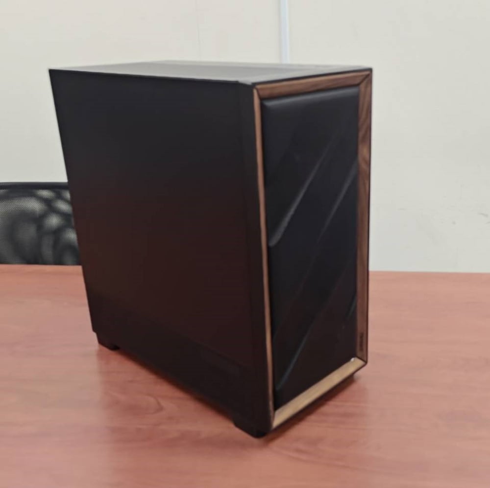 L0227-10 Antec FLUX SE ジャンク