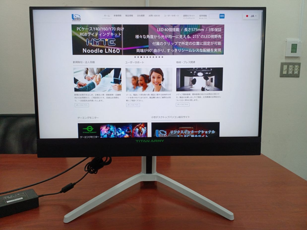 【アウトレット品】KZ0310-2 Titan Army M27E6V-PRO ドット抜け