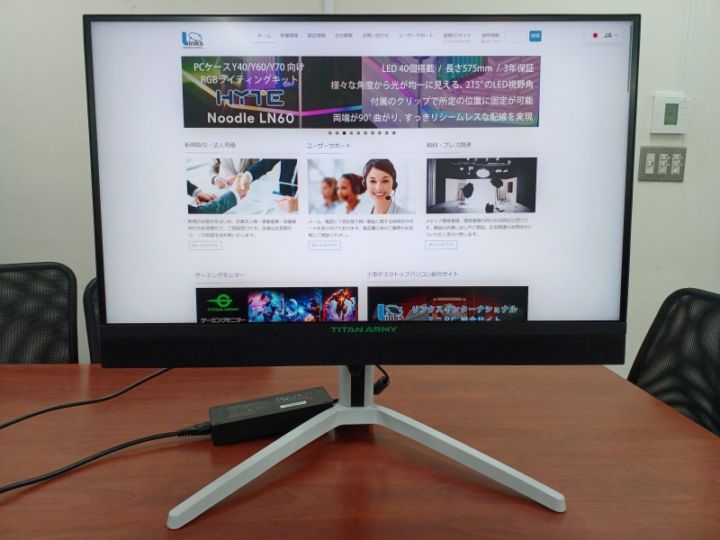 KZ0312-2 Titan Army M27E6V-PRO (ジャンク品)