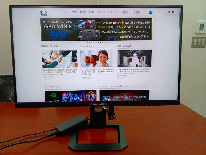 【アウトレット品】KZ0313-1 Titan Army P275MV-A ドット抜け