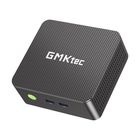 GMKtec ミニPC Nucbox G3S メモリ8GB ストレージ256GB Intel Processor N95搭載 小型 デスクトップ パソコン GMK-G3S-8/256-W11Pro(N95)