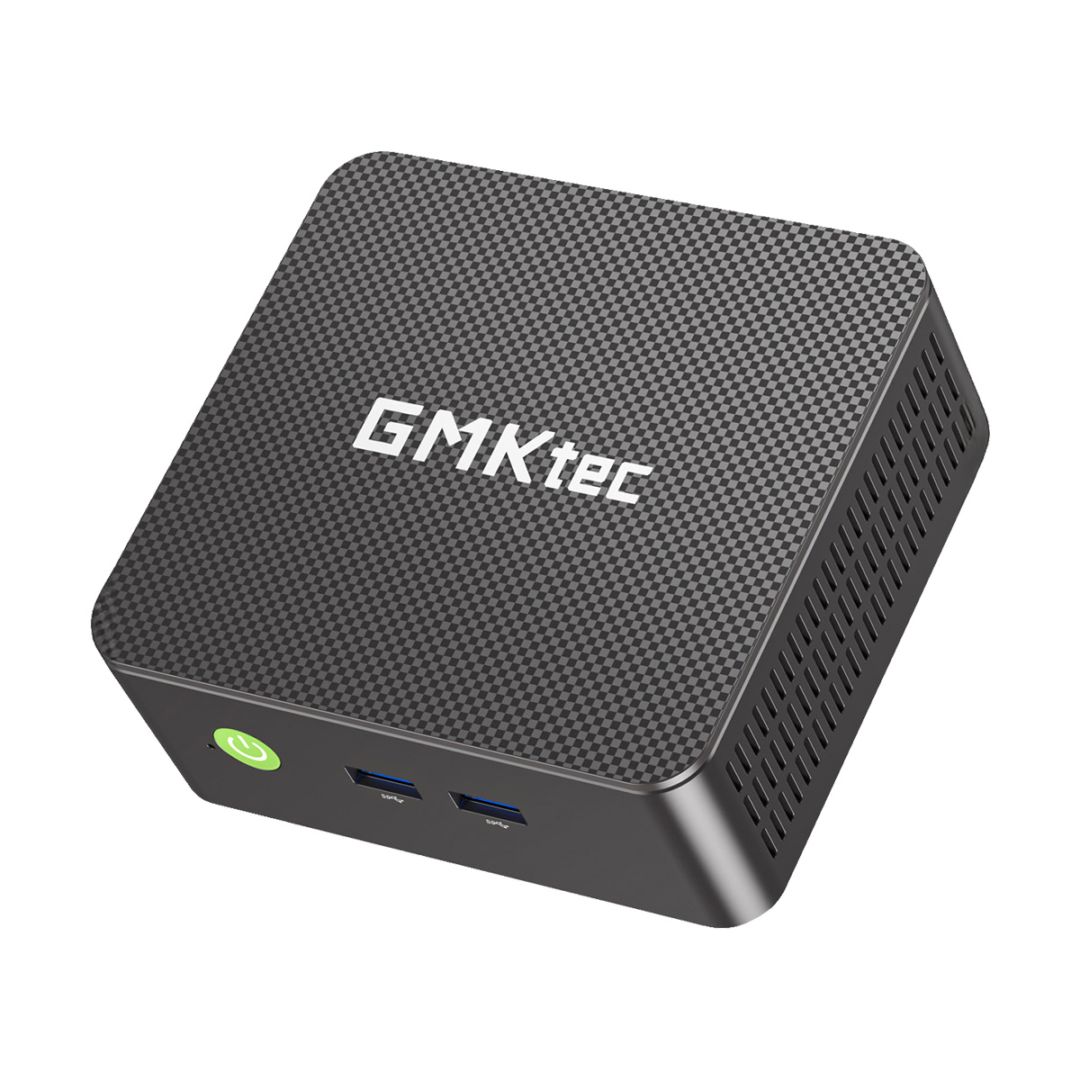 【ご来場者様限定特価】GMKtec ミニPC Nucbox G3S メモリ16GB ストレージ512GB Intel Processor N95搭載 小型 デスクトップ パソコン GMK-G3S-16/512-W11Pro(N95)