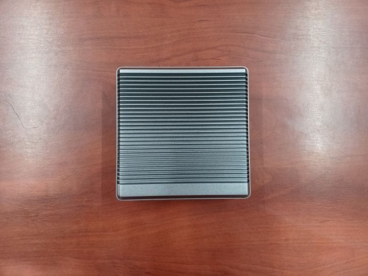 値下げいたしました！小型コンパクトPC Lesance DT V3201-W7(UNITCOM)　SSD275GB使用Win10アップグレード 訳あり品 訳あり品,ミニPC | リンクスダイレクト